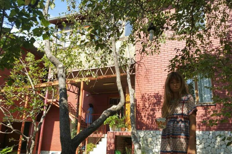 Гостевой дом «Дедеркой»