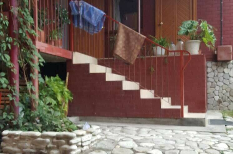 Гостевой дом «Дедеркой»