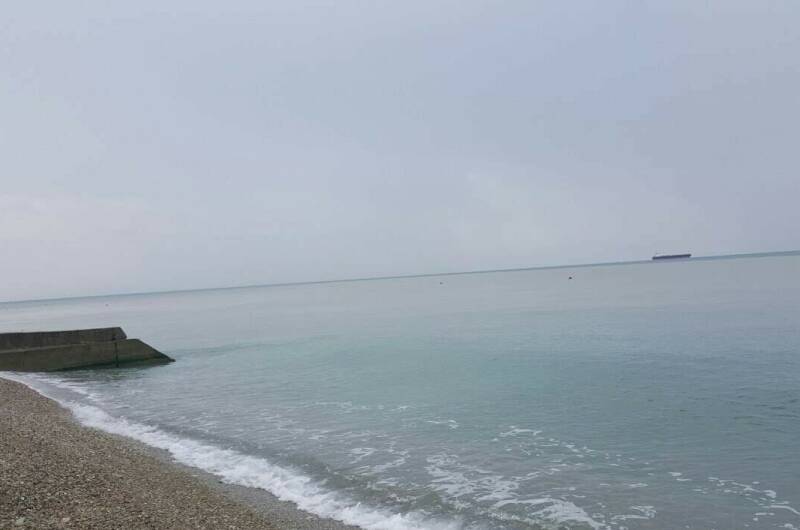 Гостевой дом «Дедеркой»