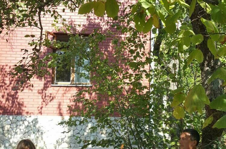 Гостевой дом «Дедеркой»