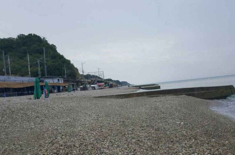 Гостевой дом «Дедеркой»