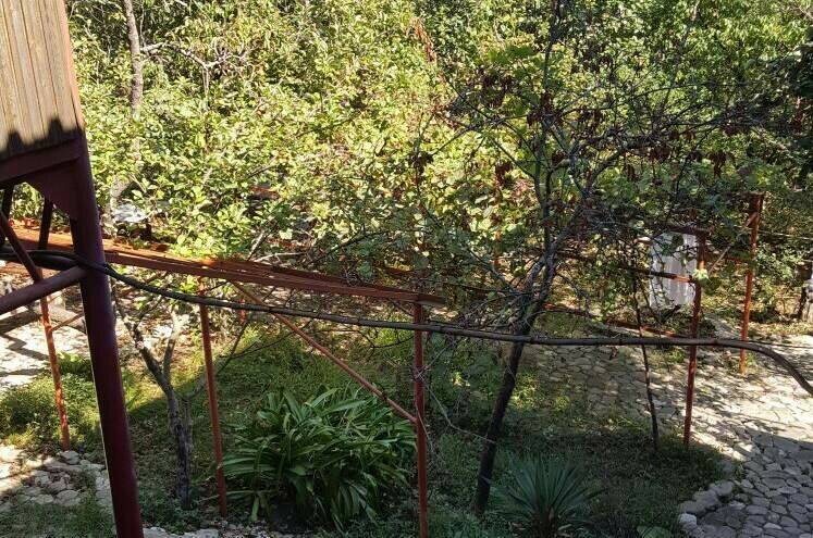 Гостевой дом «Дедеркой»