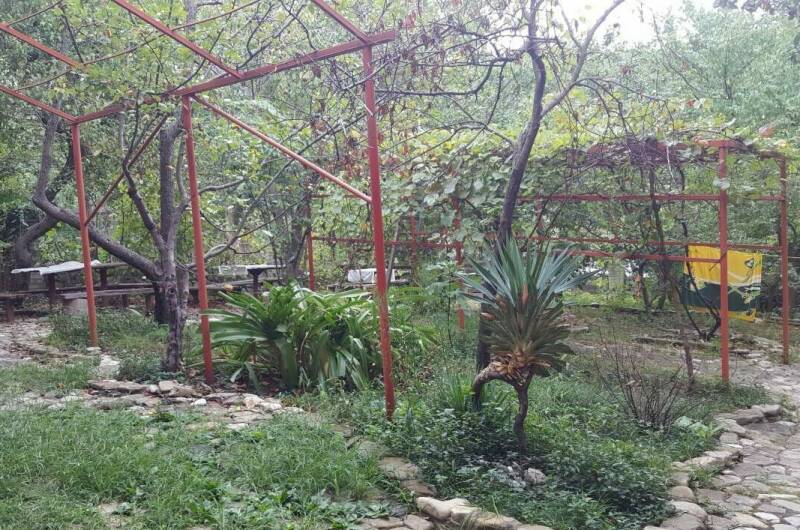 Гостевой дом «Дедеркой»