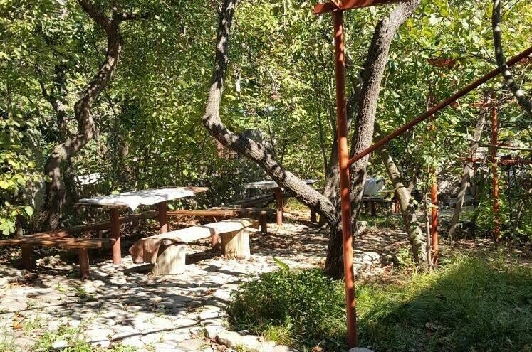 Гостевой дом «Дедеркой»