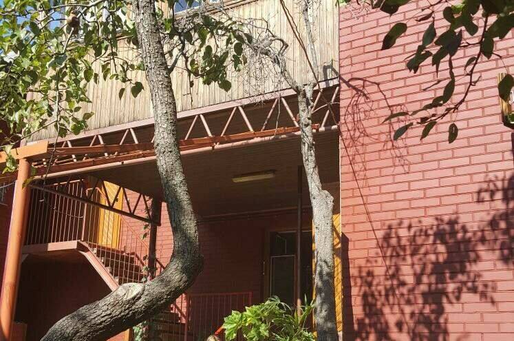 Гостевой дом «Дедеркой»