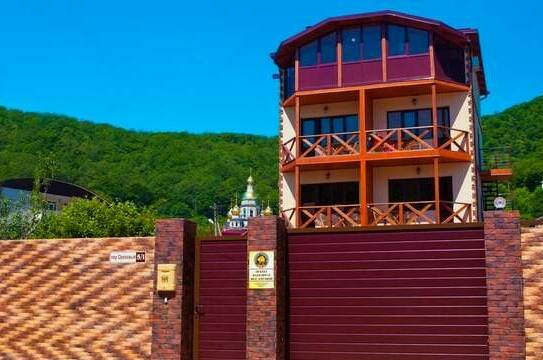 Отель «Премьер»