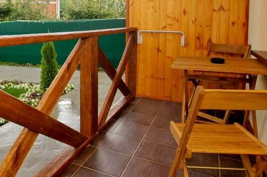 Отель «Премьер»