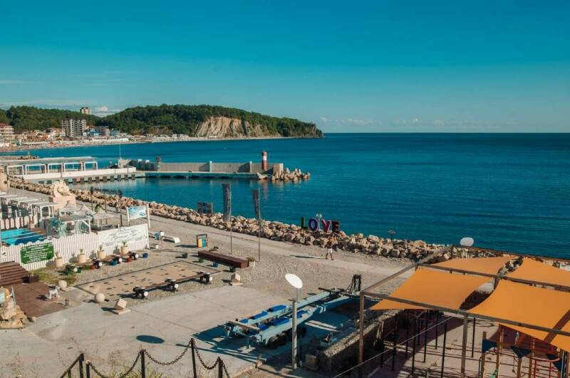 Отель «Премьер»