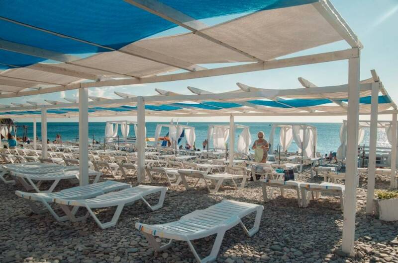 Отель «Премьер»