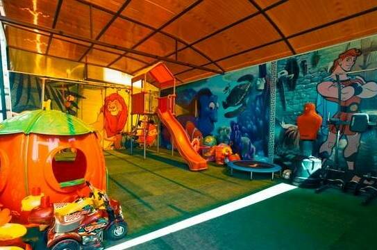 Отель «Премьер»