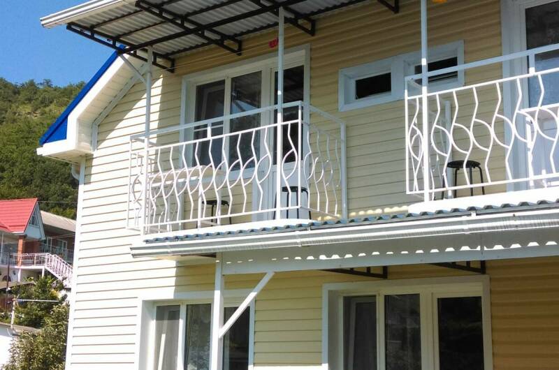 Гостевой дом «Маргарита»