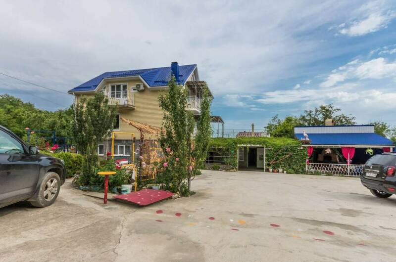 Гостевой дом «Маргарита»