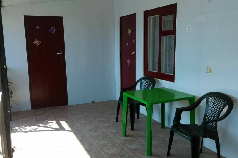 Гостевой дом «Маргарита»