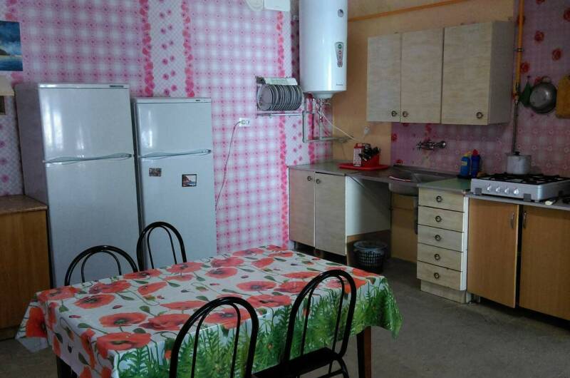 Гостевой дом «Маргарита»