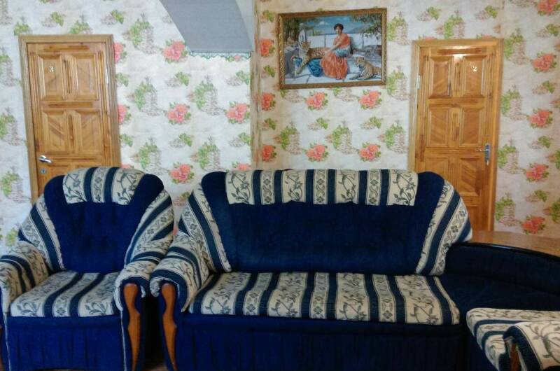 Гостевой дом «Маргарита»