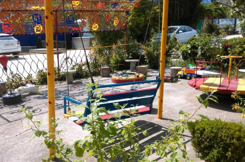 Гостевой дом «Маргарита»