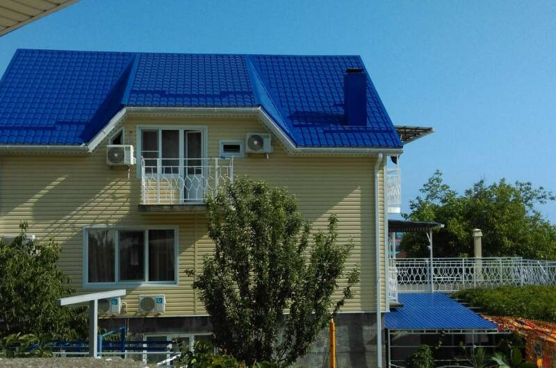 Гостевой дом «Маргарита»