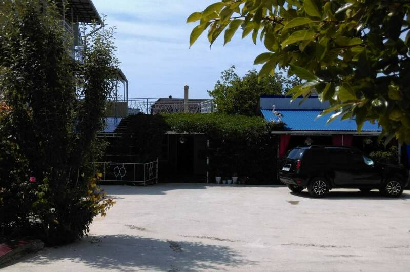 Гостевой дом «Маргарита»