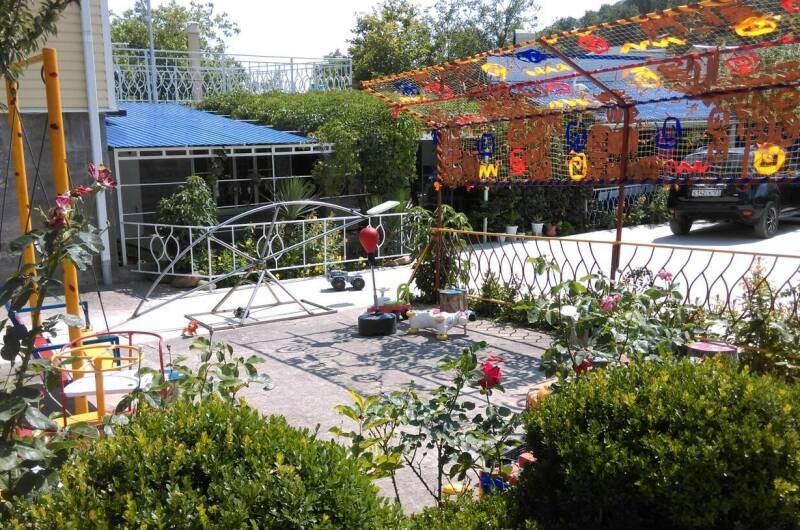 Гостевой дом «Маргарита»