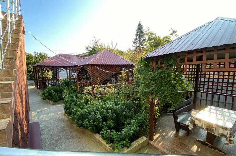 Гостевой дом «Водолей»