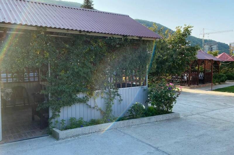 Гостевой дом «Водолей»