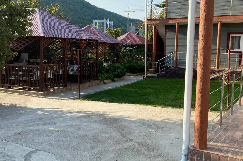 Гостевой дом «Водолей»