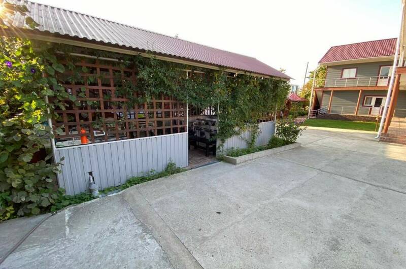 Гостевой дом «Водолей»