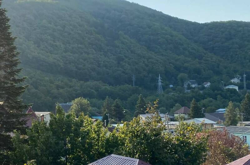 Гостевой дом «Водолей»