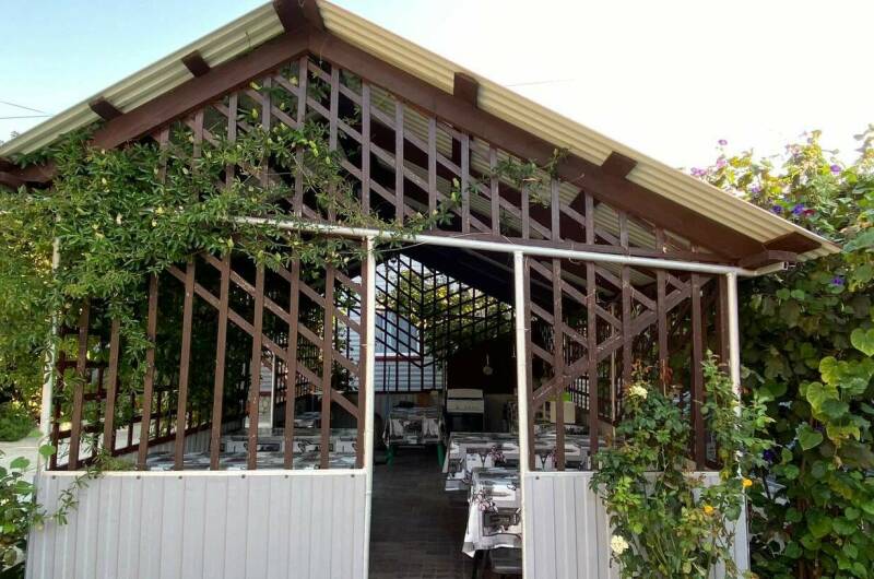 Гостевой дом «Водолей»