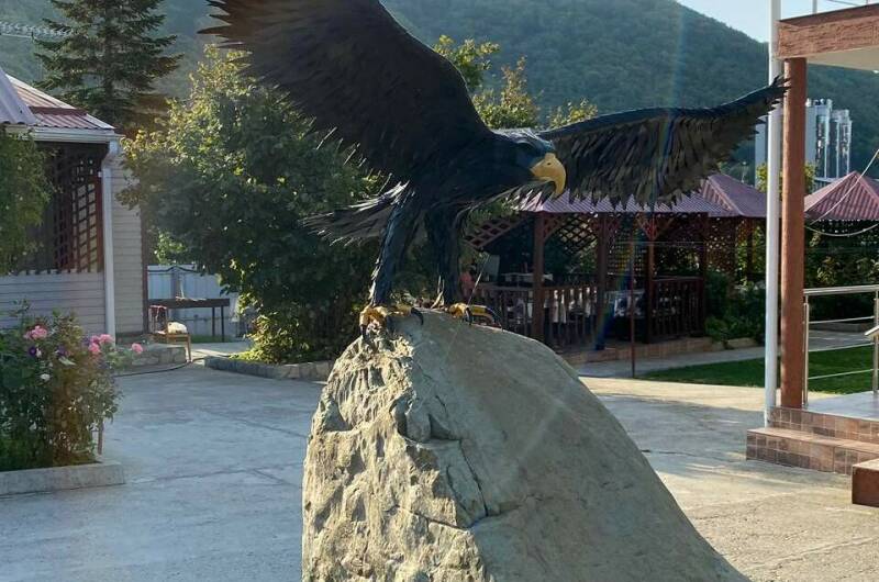 Гостевой дом «Водолей»