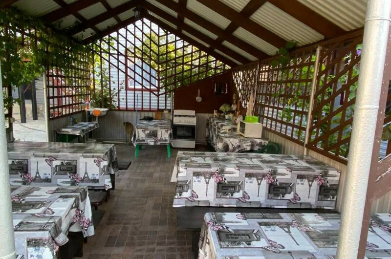 Гостевой дом «Водолей»