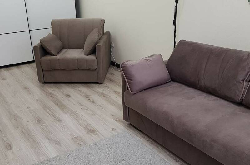 1-к квартира «Валентина +»