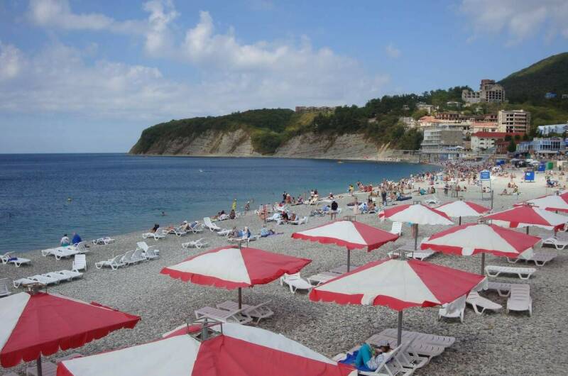 1-к квартира «Валентина +»