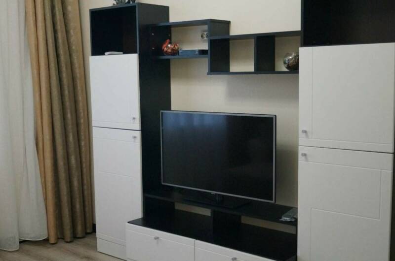 1-к квартира «Валентина +»