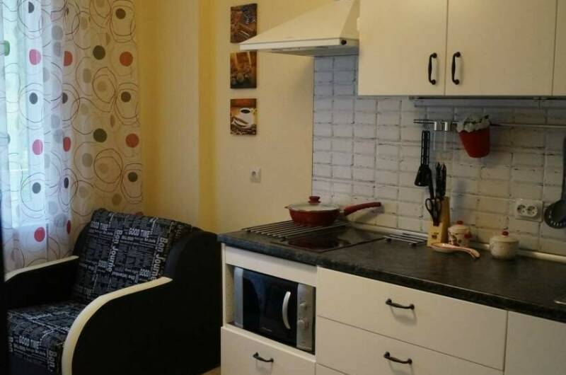 1-к квартира «Валентина +»