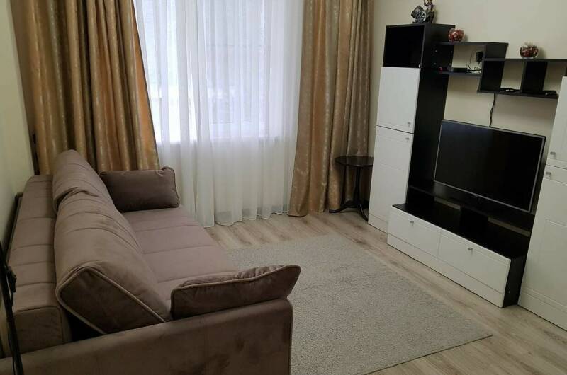 1-к квартира «Валентина +»