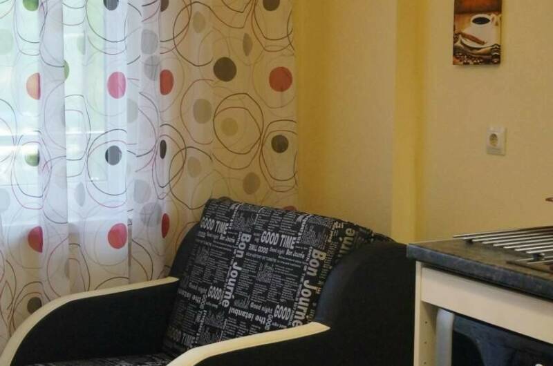 1-к квартира «Валентина +»