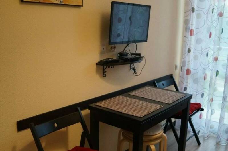 1-к квартира «Валентина +»