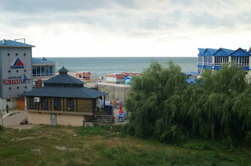 1-к квартира «Валентина +»