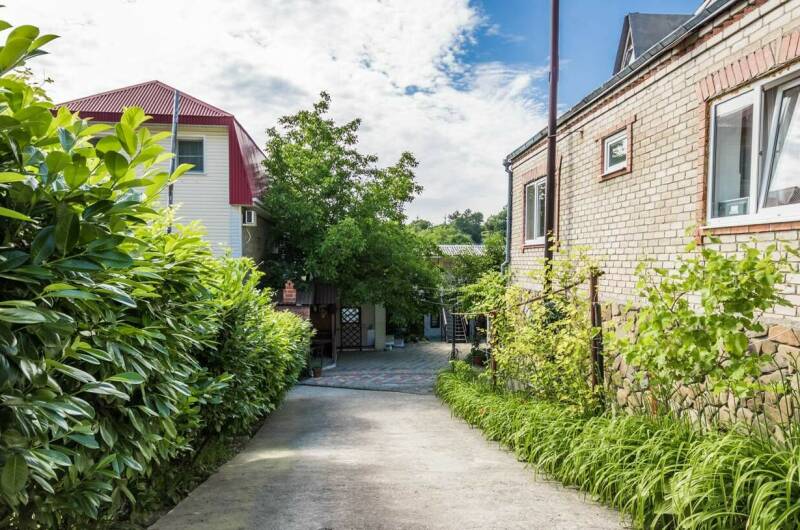 Гостевой дом «У Андрея»