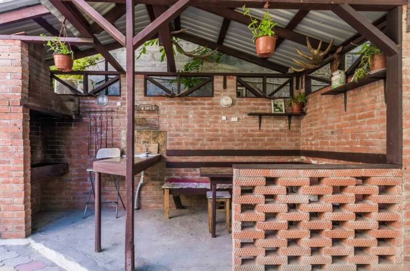 Гостевой дом «У Андрея»