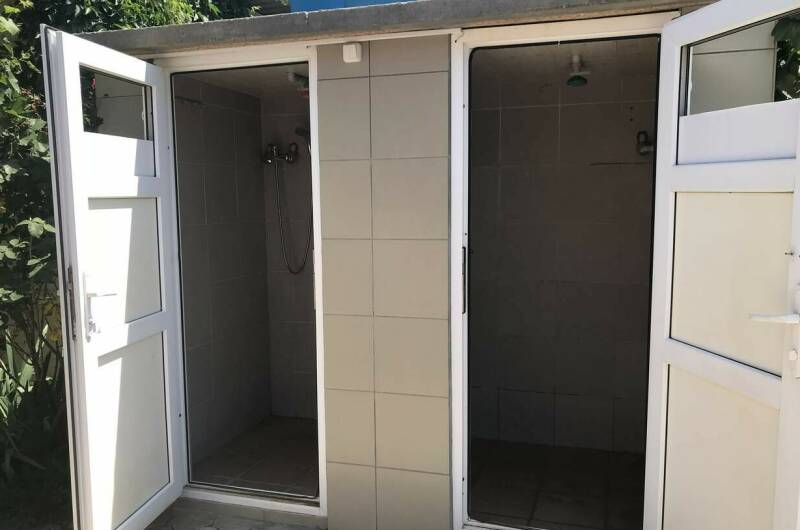 Гостевой дом «Зелёный Рай»