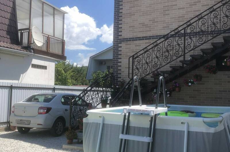 Гостевой дом «У Камиллы»