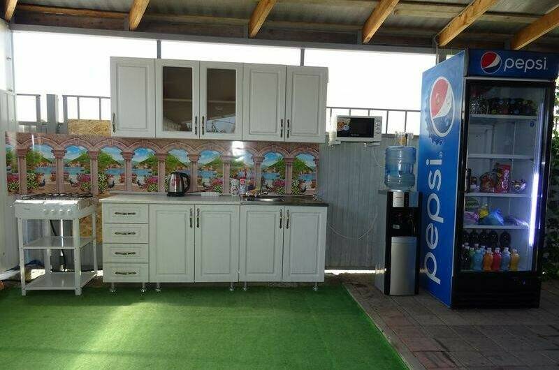 Гостевой дом «У Камиллы»