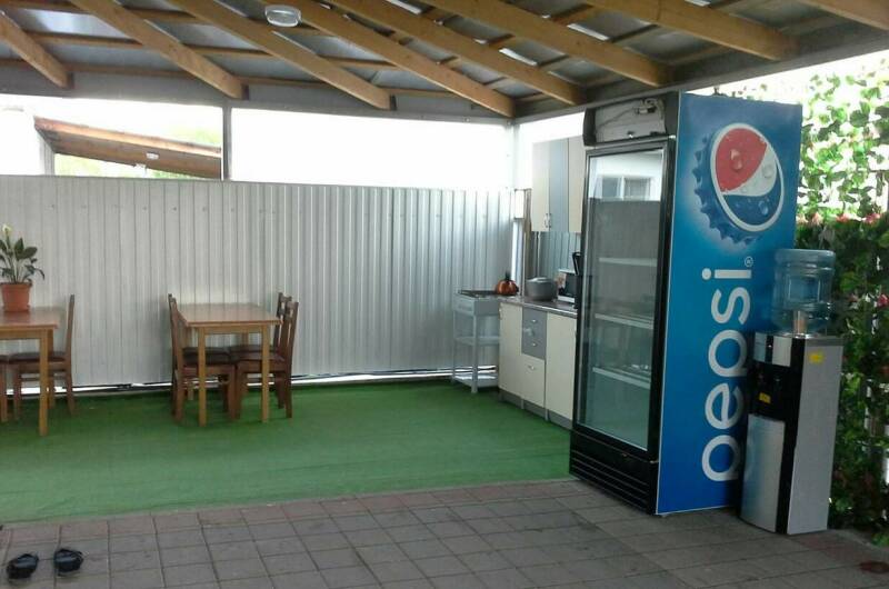 Гостевой дом «У Камиллы»