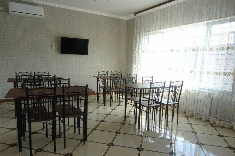 Гостевой дом «У Камиллы»