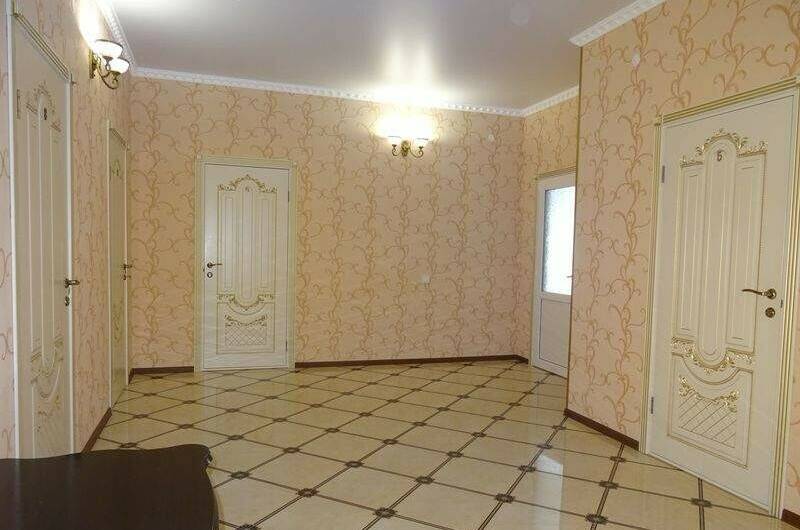 Гостевой дом «У Камиллы»