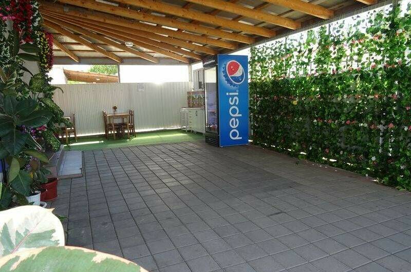 Гостевой дом «У Камиллы»