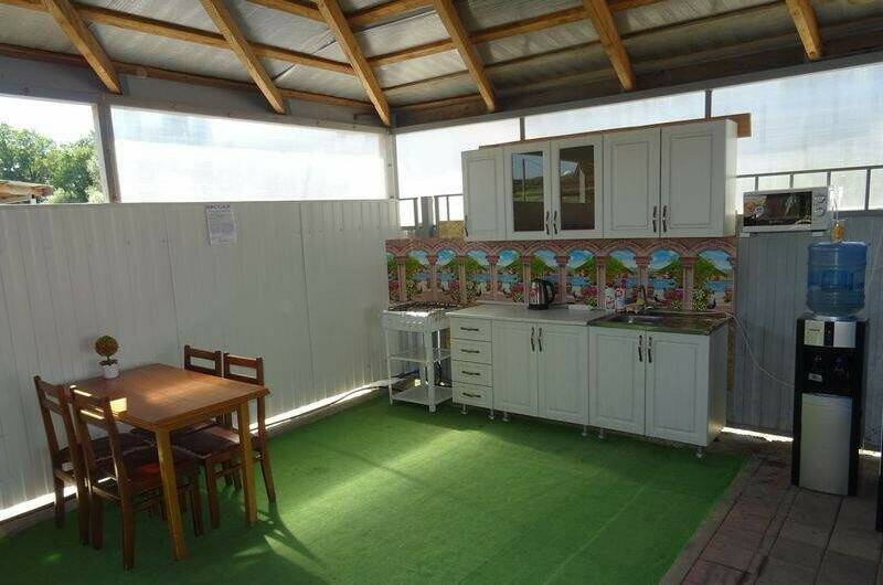 Гостевой дом «У Камиллы»