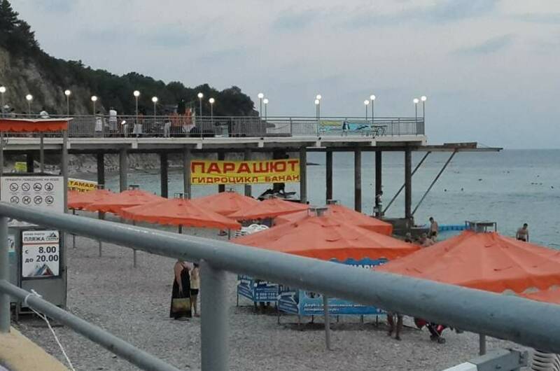 Квартира под ключ — комплекс «Серебряная волна»